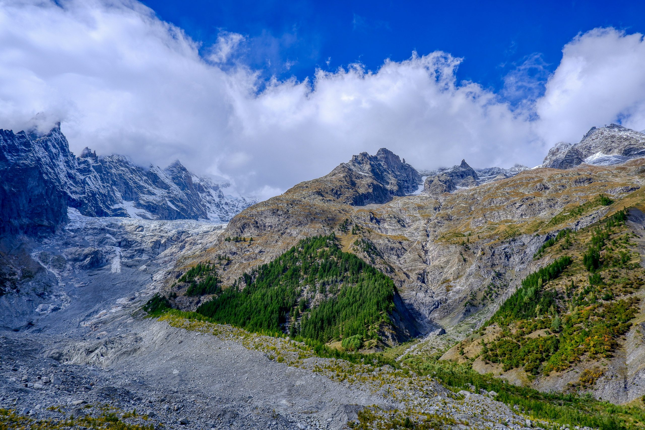 Alla conquista del Monte Cimone, la cima più alta dell’Appennino