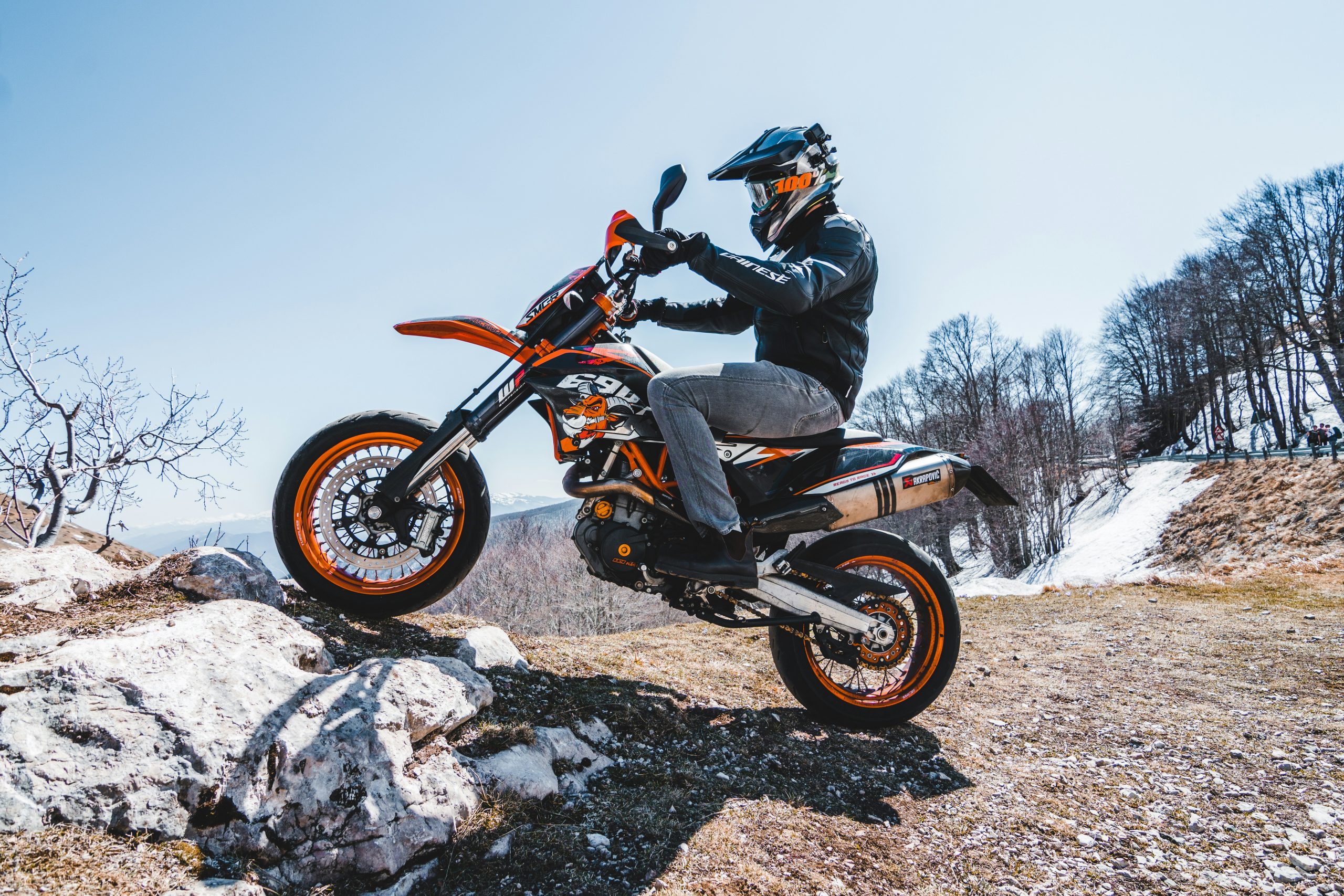 Abestone Hard Enduro: un nuovo capitolo per gli appassionati di enduro