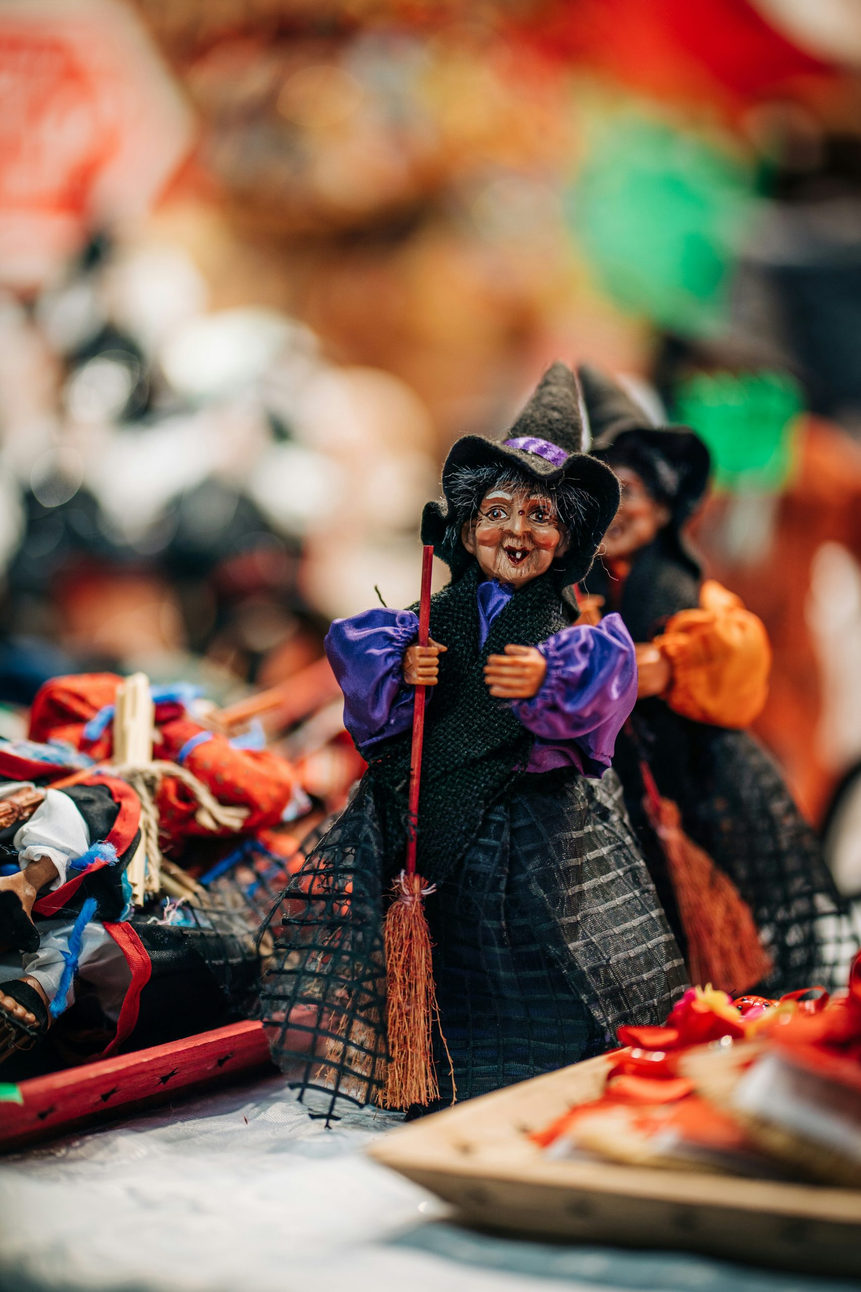 La Befana arriva a Valsestaione: una notte magica tra le montagne